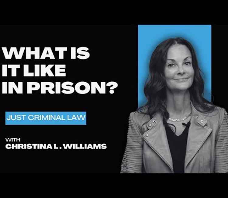 prison