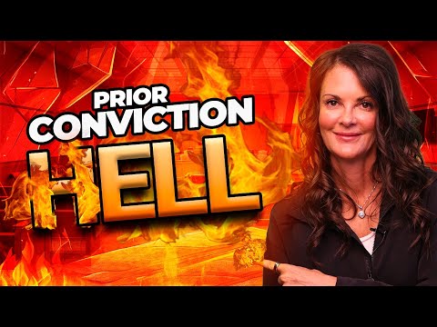Video: How a Prior Conviction Can RUIN Your Life