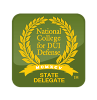 State Delegate State Delegate