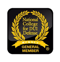 National College for DUI Defense National College for DUI Defense