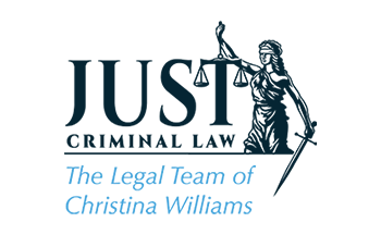 Just Criminal Law