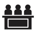 Jury Icon