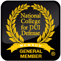 National College for DUI Defense