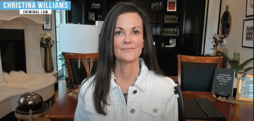 criminal defense expert