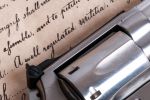 Second Amendment and Gun