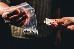 Drug Trafficking - Selling illegal pills